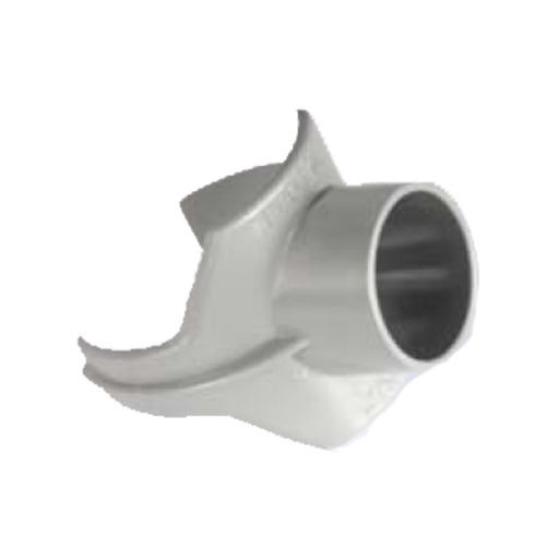 INJERTO EXTERIOR Ø 90-100/40 PVC TECNOAGUA 52168